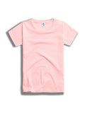 Load image into Gallery viewer, Better Quality Blanks - The BQ Ladies Premium T-Shirt in Pink