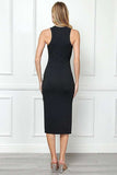 Load image into Gallery viewer, Summer Racerback Midi Dress