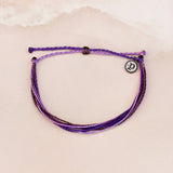 Load image into Gallery viewer, Ultra Violet Puravida Bracelet