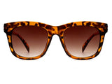 Load image into Gallery viewer, Classic Square Retro Fashion Sunglasses