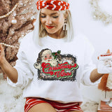 Load image into Gallery viewer, Christmas Vibes Sweatshirt