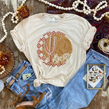 Load image into Gallery viewer, Desert at Dusk Tee