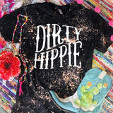 Load image into Gallery viewer, Dirty Hippie Tee