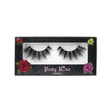 Load image into Gallery viewer, Disco 3D Silk Eyelashes