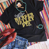 Load image into Gallery viewer, Harper Valley PTA Tee