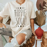 Load image into Gallery viewer, Hippie Soul Tee