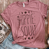 Load image into Gallery viewer, Hippie Soul Tee