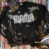 Load image into Gallery viewer, Mama Bleached Sweatshirt