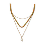 Load image into Gallery viewer, Bohemia Layered Necklace