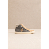 Load image into Gallery viewer, Bright Future Midi Sneakers