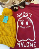 Load image into Gallery viewer, Ghost Malone Sweatshirt