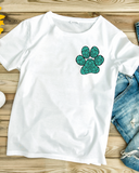 Load image into Gallery viewer, Dog Mom Tee