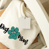 Load image into Gallery viewer, Dog Mom Tee