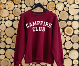 Load image into Gallery viewer, Campfire Club Sweatshirt