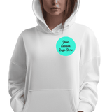 Load image into Gallery viewer, Custom Hoodie