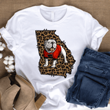 Load image into Gallery viewer, Leopard Bulldogs Tee