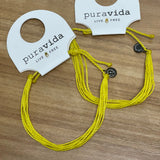 Load image into Gallery viewer, Hello Sunshine Puravida Bracelet