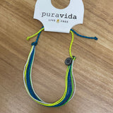 Load image into Gallery viewer, Neon Dream Puravida Bracelet