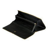 Load image into Gallery viewer, Just 4 Me Leather Wallet by Myra