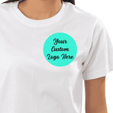 Load image into Gallery viewer, Custom Short Sleeve T-shirt