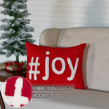 Load image into Gallery viewer, Joy Pillow 14x18