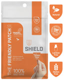 Load image into Gallery viewer, Friendly Patch CO - Shield Immune Patch - travel pack