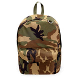 Load image into Gallery viewer, Classic Camo Backpack