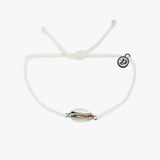 Load image into Gallery viewer, Golden Seashell Puravida Bracelet