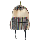 Load image into Gallery viewer, Boho Backpack