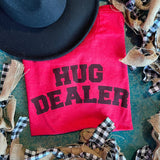 Load image into Gallery viewer, Hug Dealer Tee