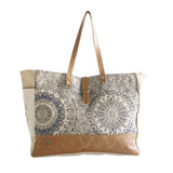 Load image into Gallery viewer, Breakthrough Market Bag by Myra Bag