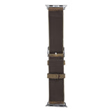 Load image into Gallery viewer, Leather Apple Watch Band by Myra