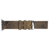 Load image into Gallery viewer, Leather Apple Watch Band by Myra