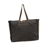 Load image into Gallery viewer, Defining Moment Weekender Bag by Myra