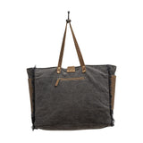 Load image into Gallery viewer, Defining Moment Weekender Bag by Myra