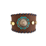 Load image into Gallery viewer, Dream Delivery Cuff Bracelet by Myra