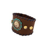 Load image into Gallery viewer, Dream Delivery Cuff Bracelet by Myra