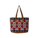 Load image into Gallery viewer, Chaco Weaver Tote Bag by Myra Bag